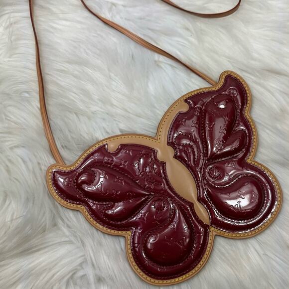 💎✨RARE FIND✨💎Authentic LOUIS VUITTON Crossbody Bag - Picture 2 of 6